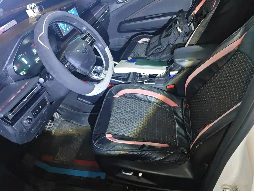 Wuling Xingchi — миниатюра 8