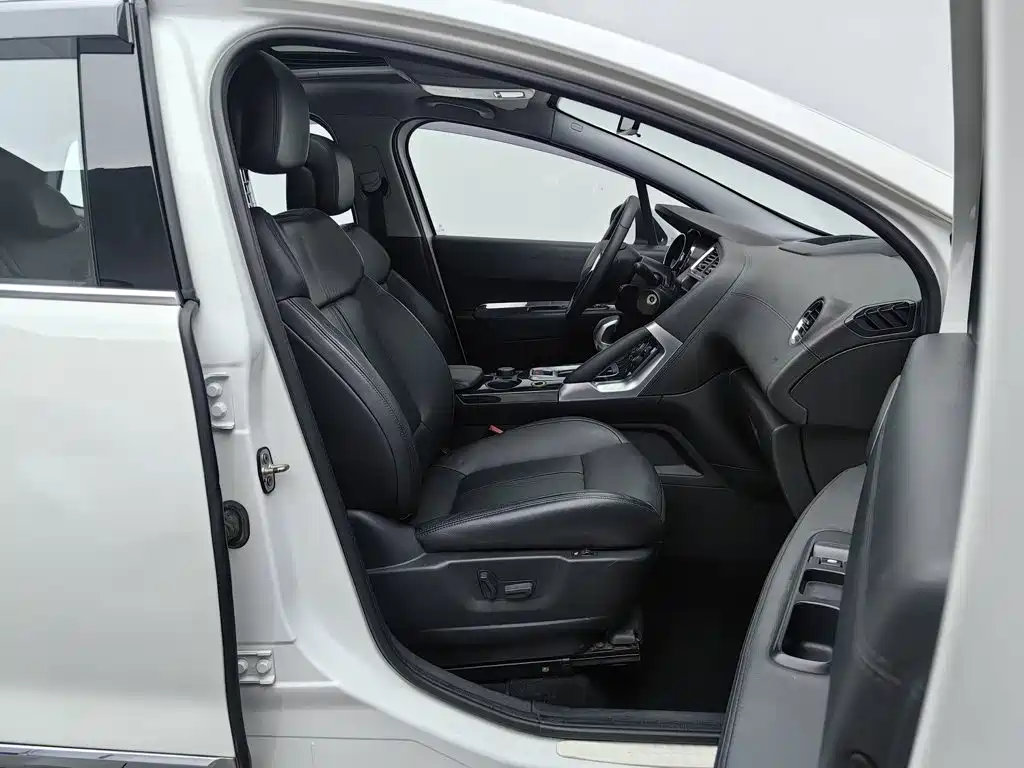 Peugeot 3008 — миниатюра 23