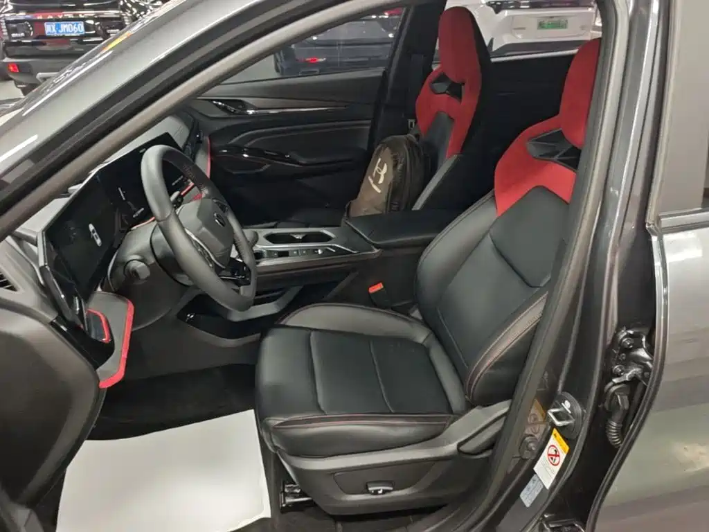Changan X5 PLUS — миниатюра 15