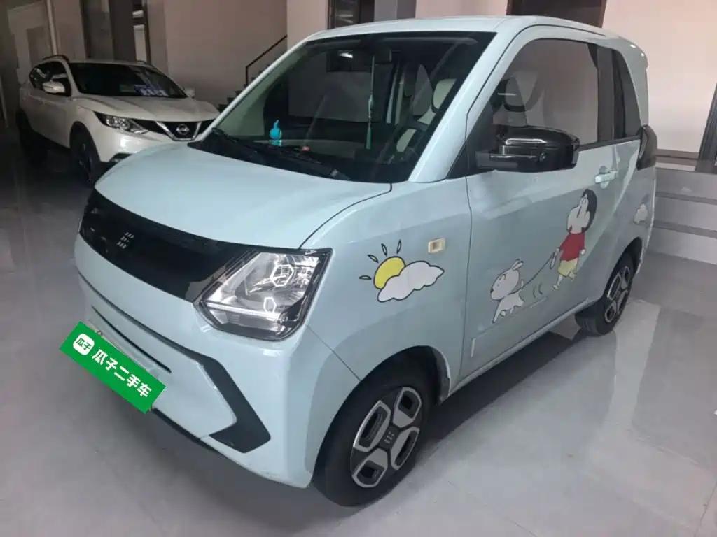 Fengguang Fengguang MINIEV