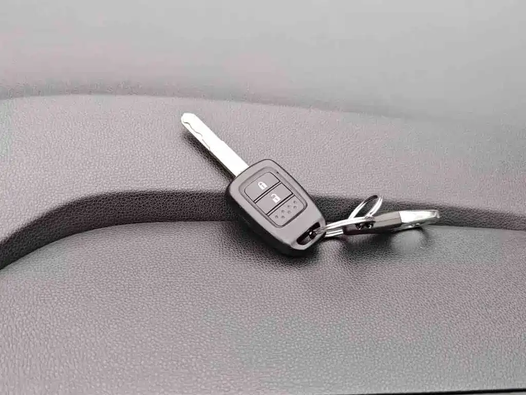 Honda Fit — миниатюра 22