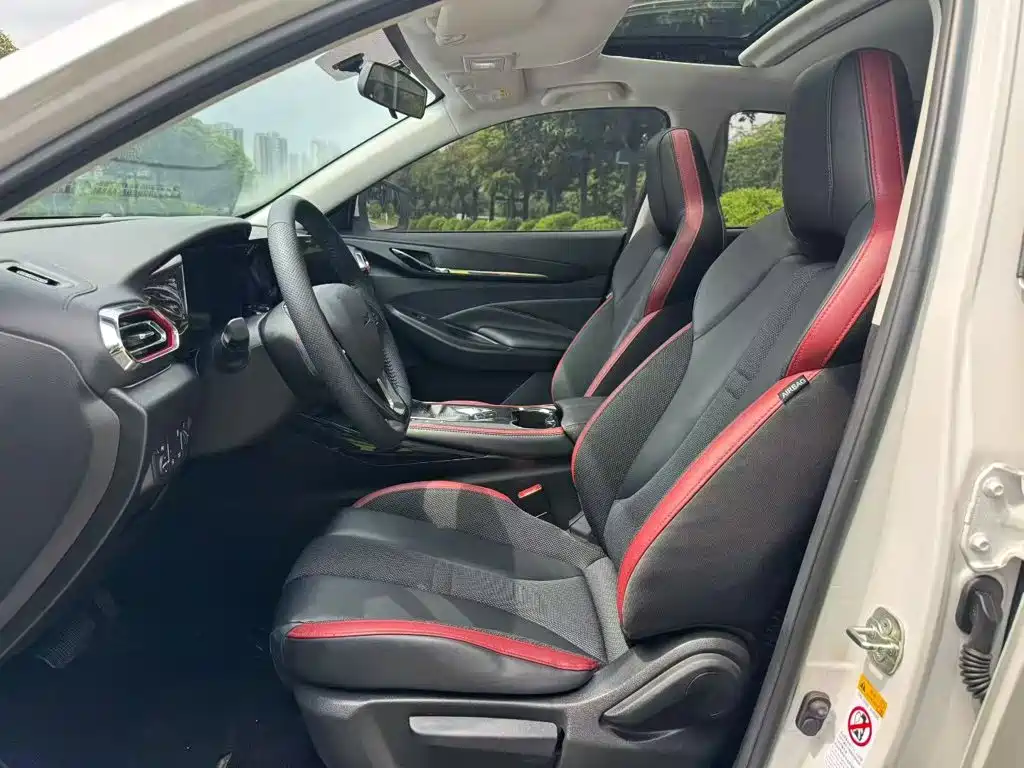 Oshan Oushang X5 — миниатюра 15