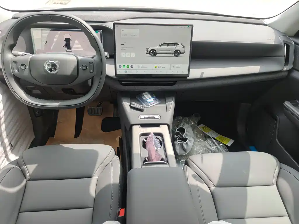 Volvo XC70 2026 Core