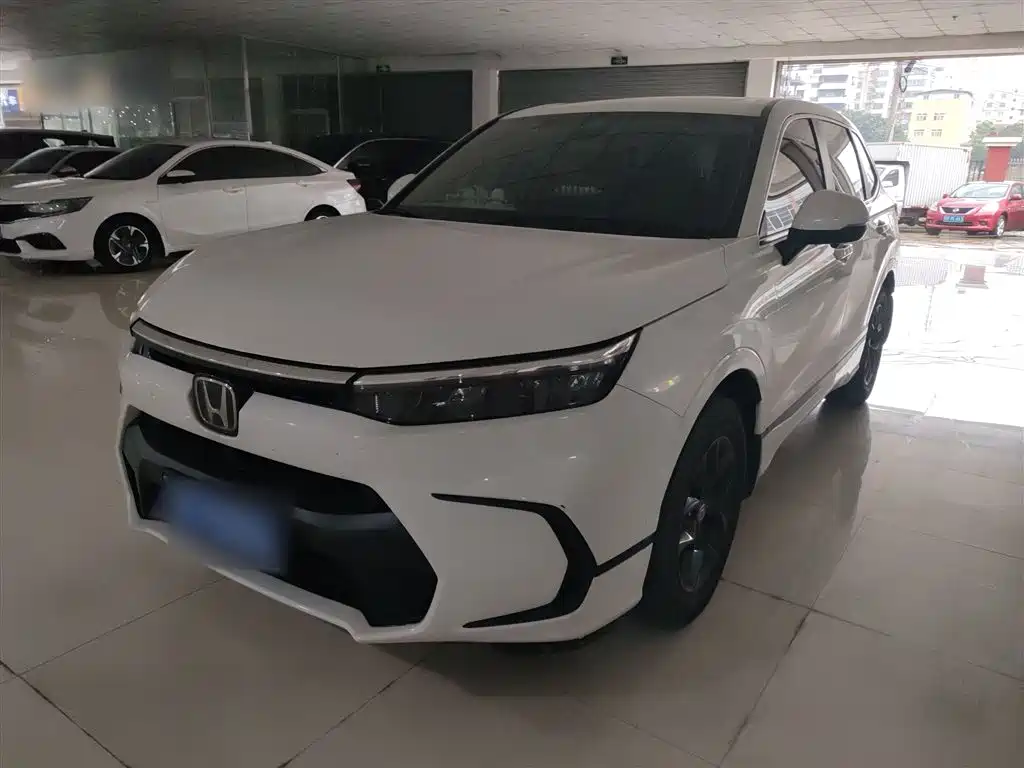 Honda Breeze 2024