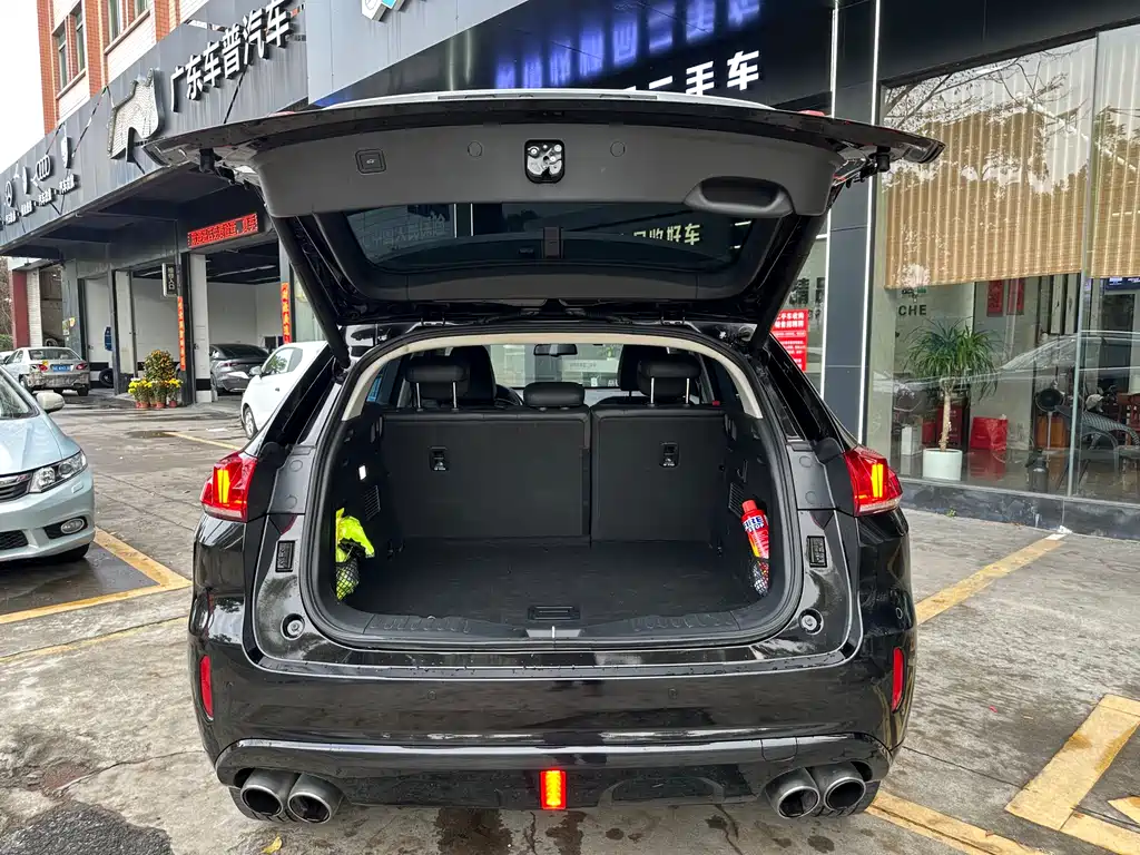 WEI PAI WEI BRAND VV5