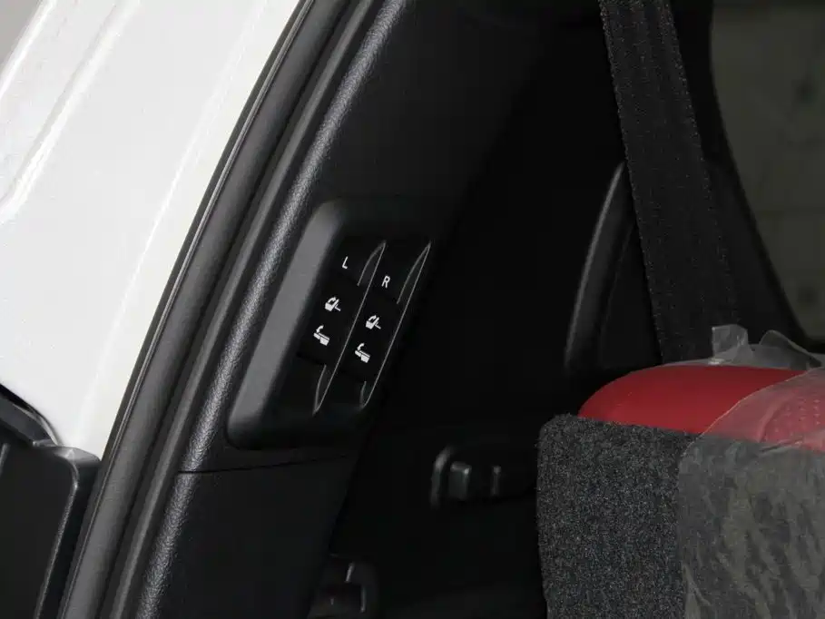 Lexus GX — миниатюра 28