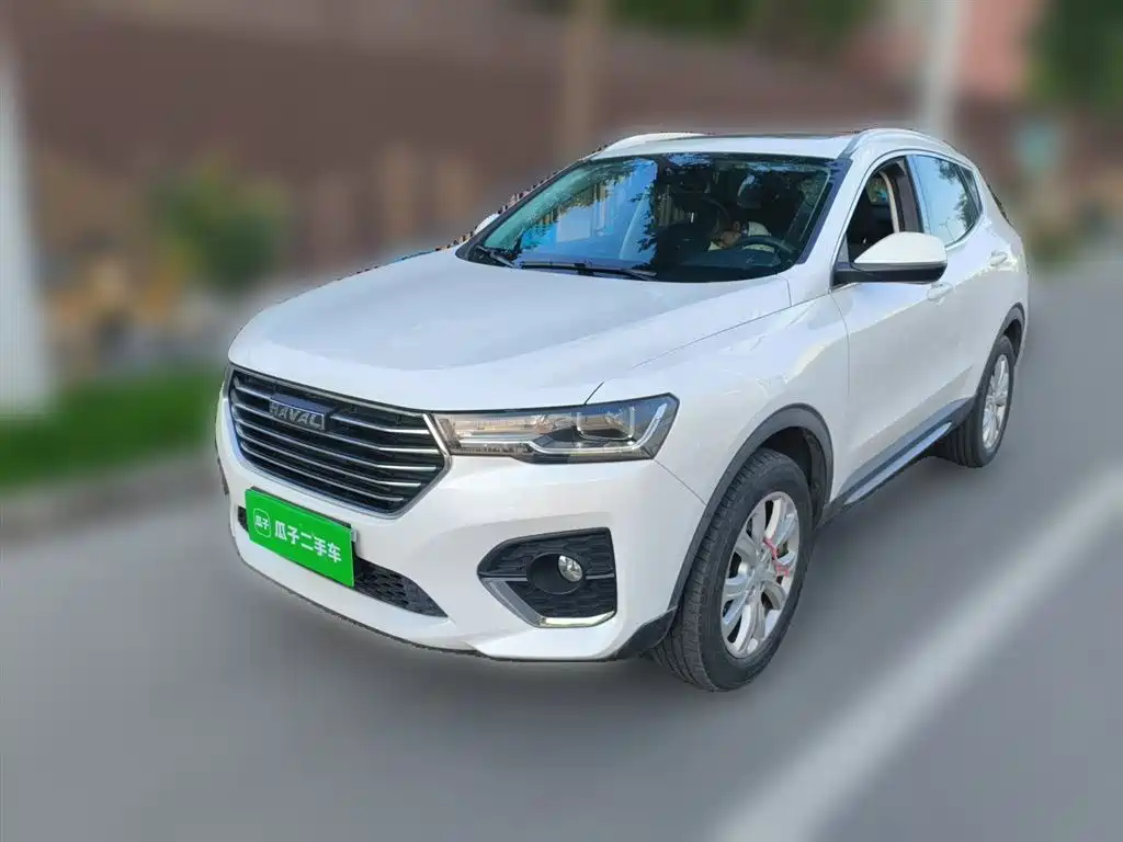 Купить Haval H4