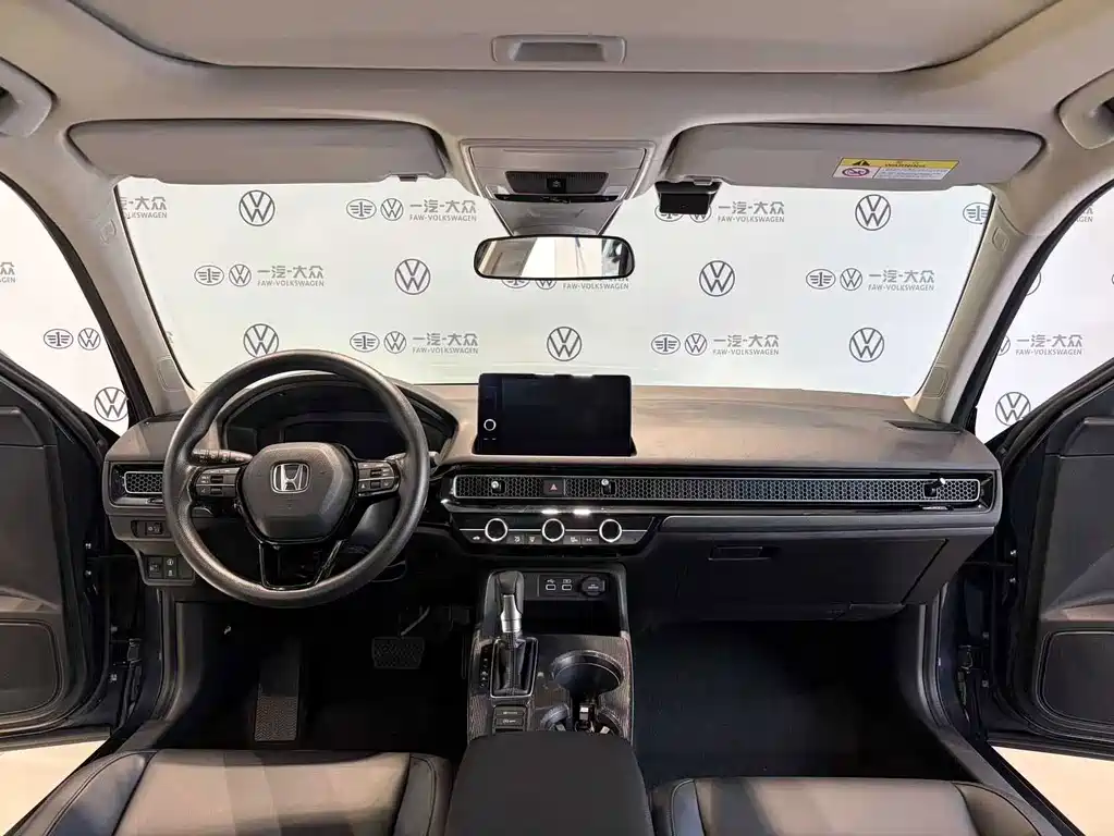 Honda Civic — миниатюра 2