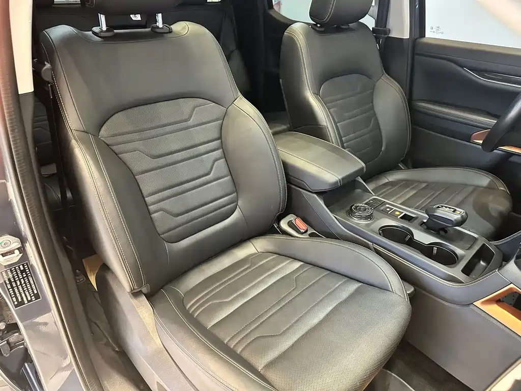 Ford Ranger — миниатюра 13