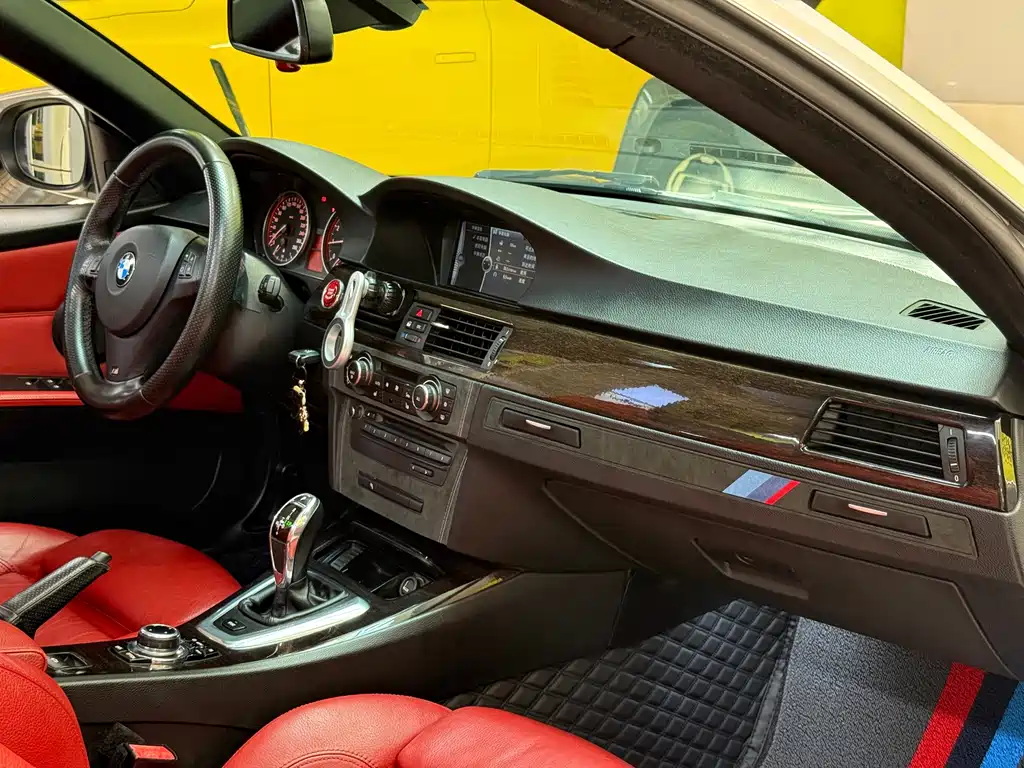 BMW 3 Series (Import) — миниатюра 26