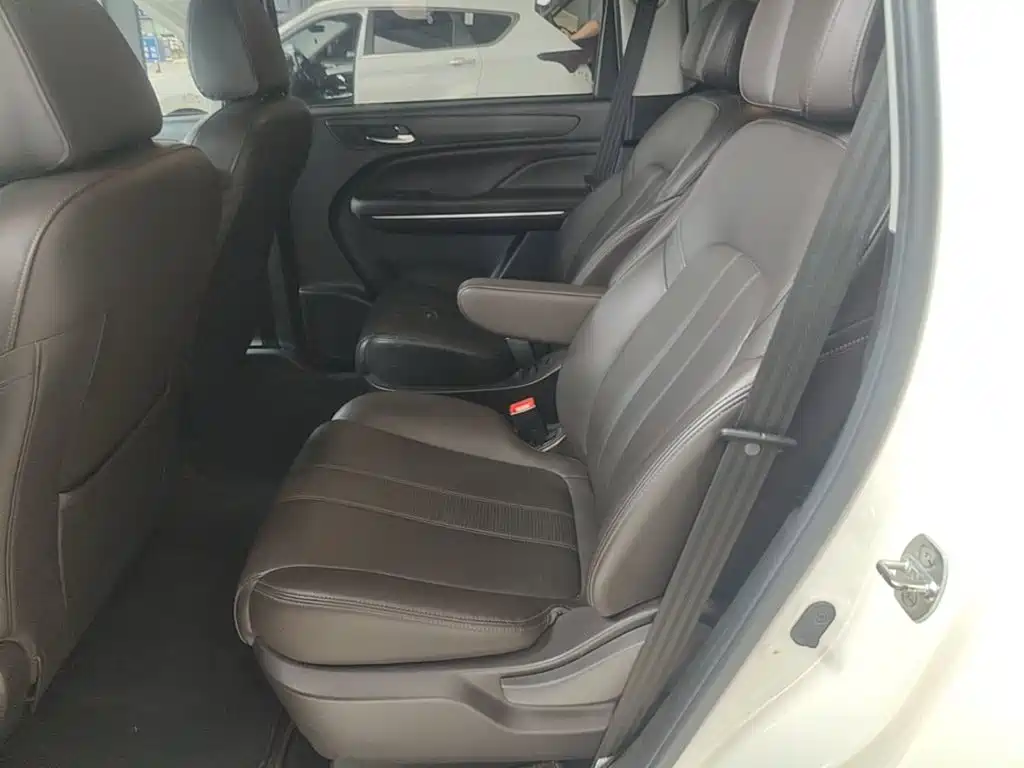 GAC Motor Trumpchi M6 — миниатюра 17