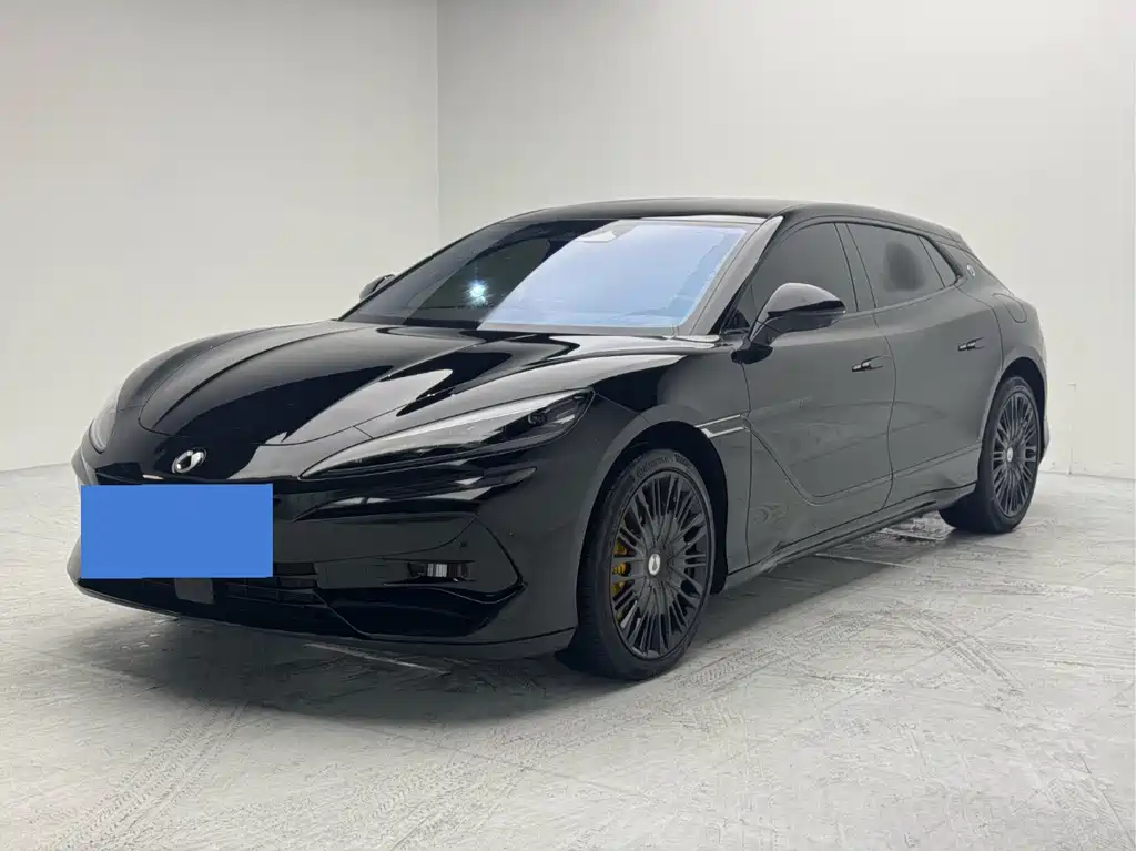 Denza Denza Z9GT — миниатюра 2