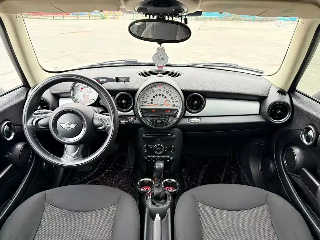 MINI Mini — миниатюра 3