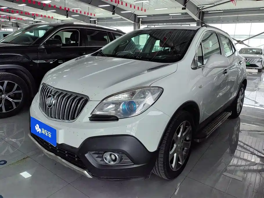 Buick Encore 2015