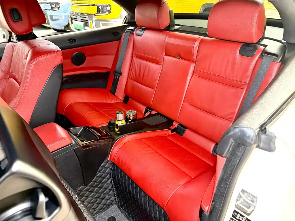 BMW 3 Series (Import) — миниатюра 14