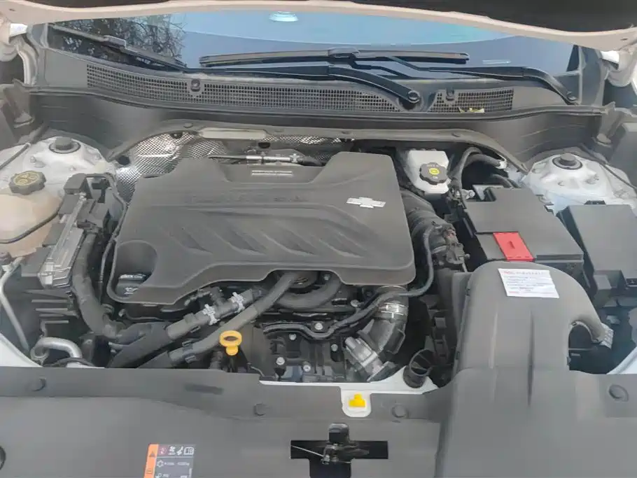 CHEVROLET XINGMAILUO