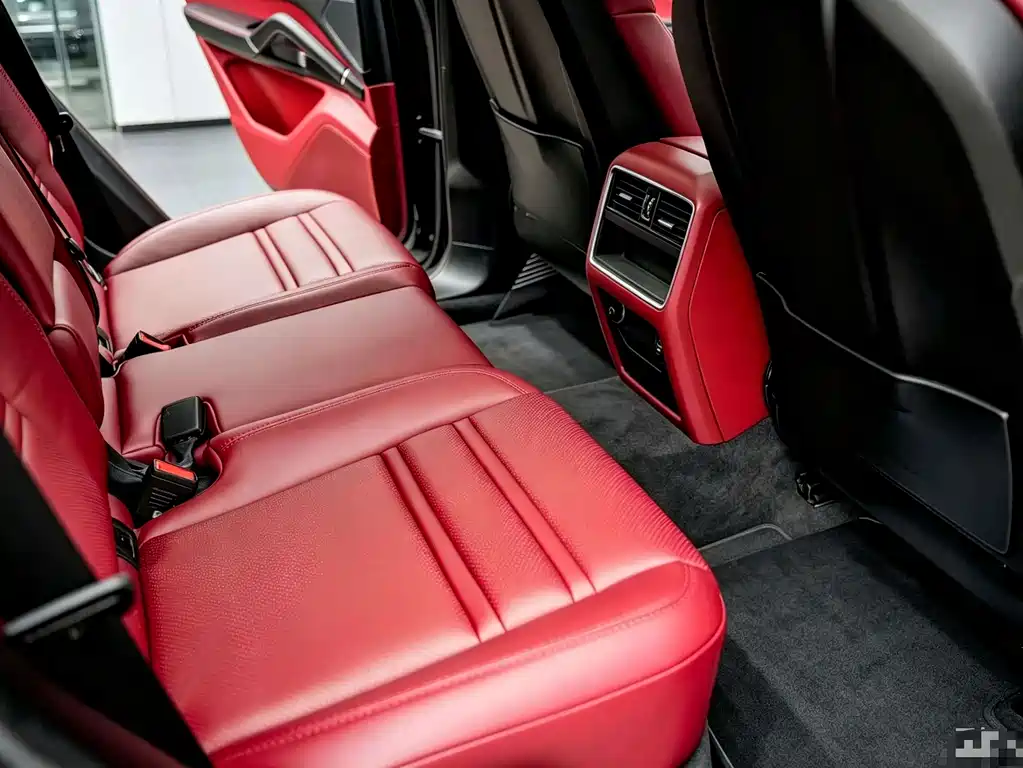 Porsche Cayenne — миниатюра 13