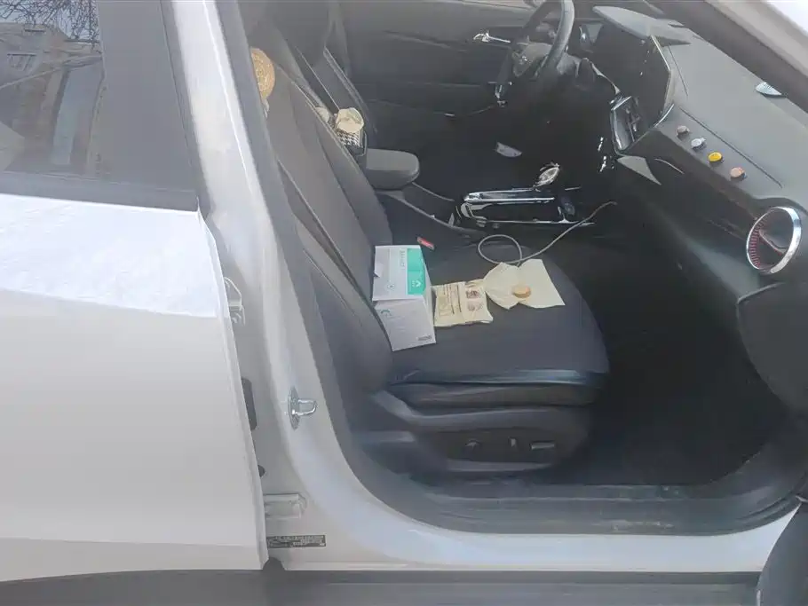 CHEVROLET XINGMAILUO