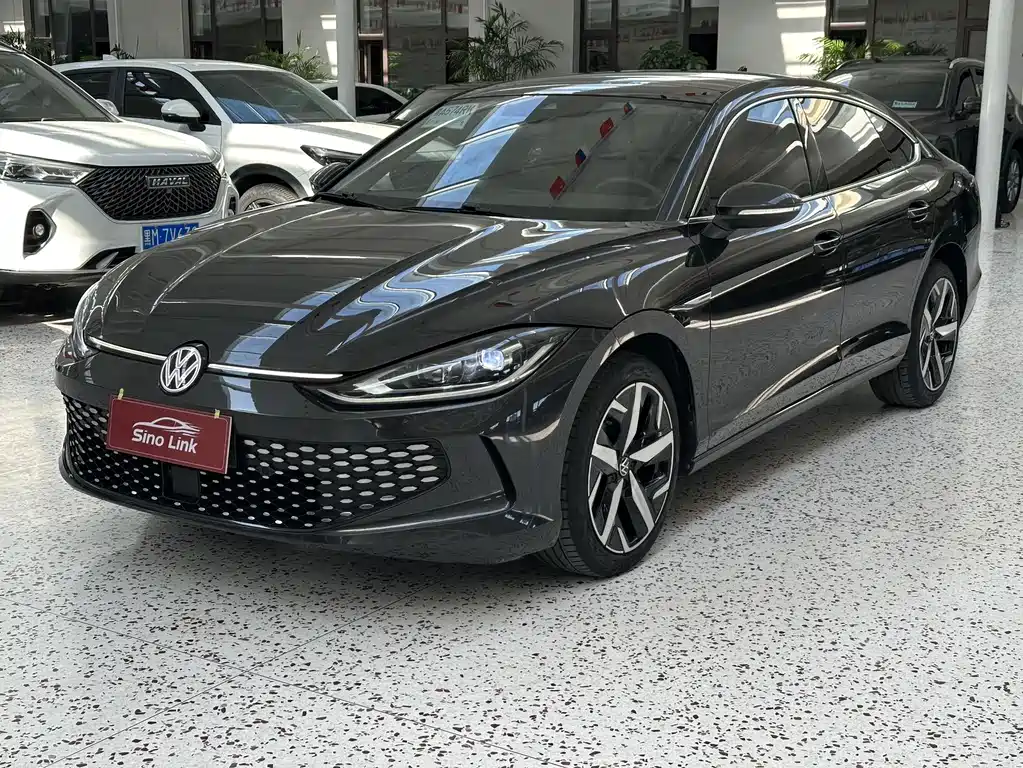 Volkswagen Lamando