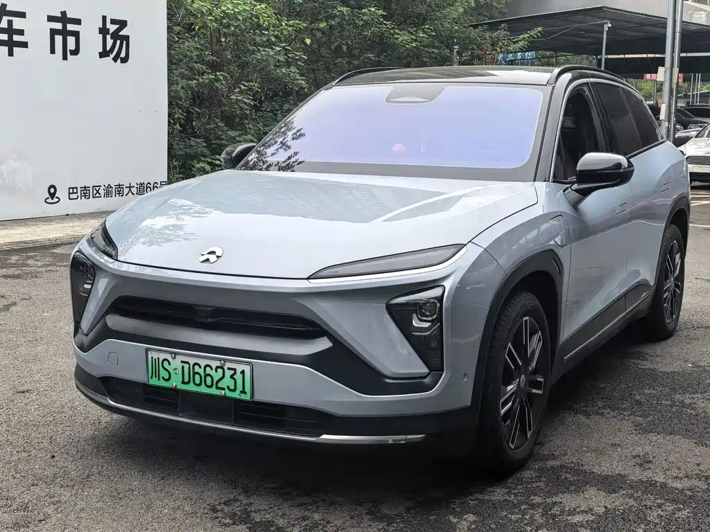 NIO ES6