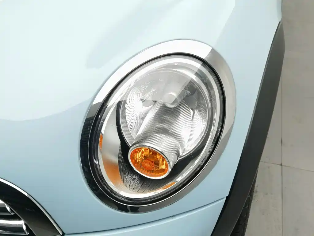 MINI Mini — миниатюра 7