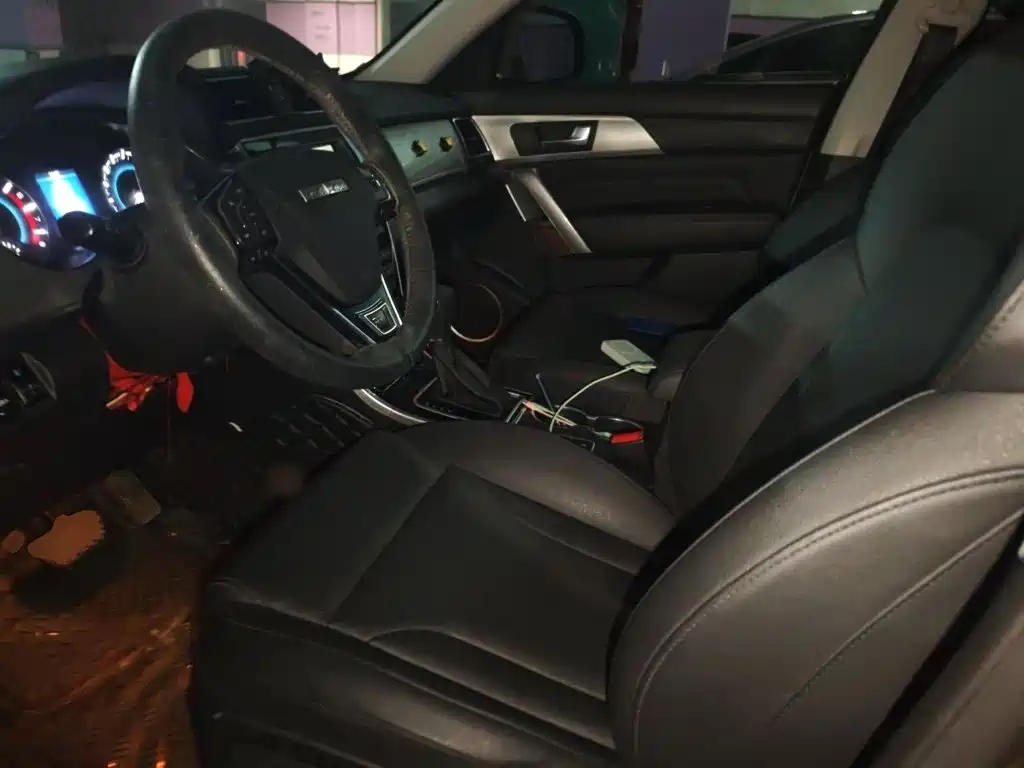 Haval H2 — миниатюра 11