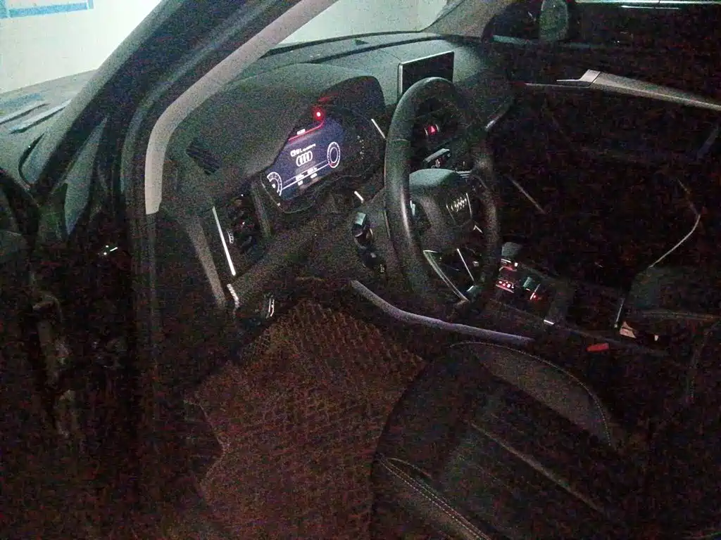 Audi Q5L — миниатюра 17