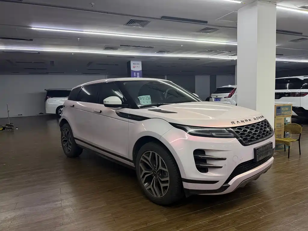Land Rover Range Rover Evoque 2023 L 249PS Luxury