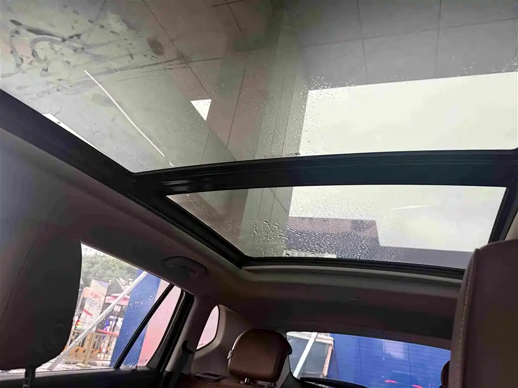 Buick Envision Plus — миниатюра 34