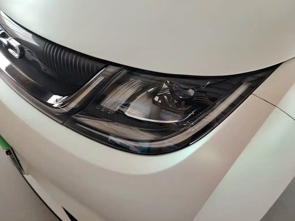 BYD Dolphin — миниатюра 24