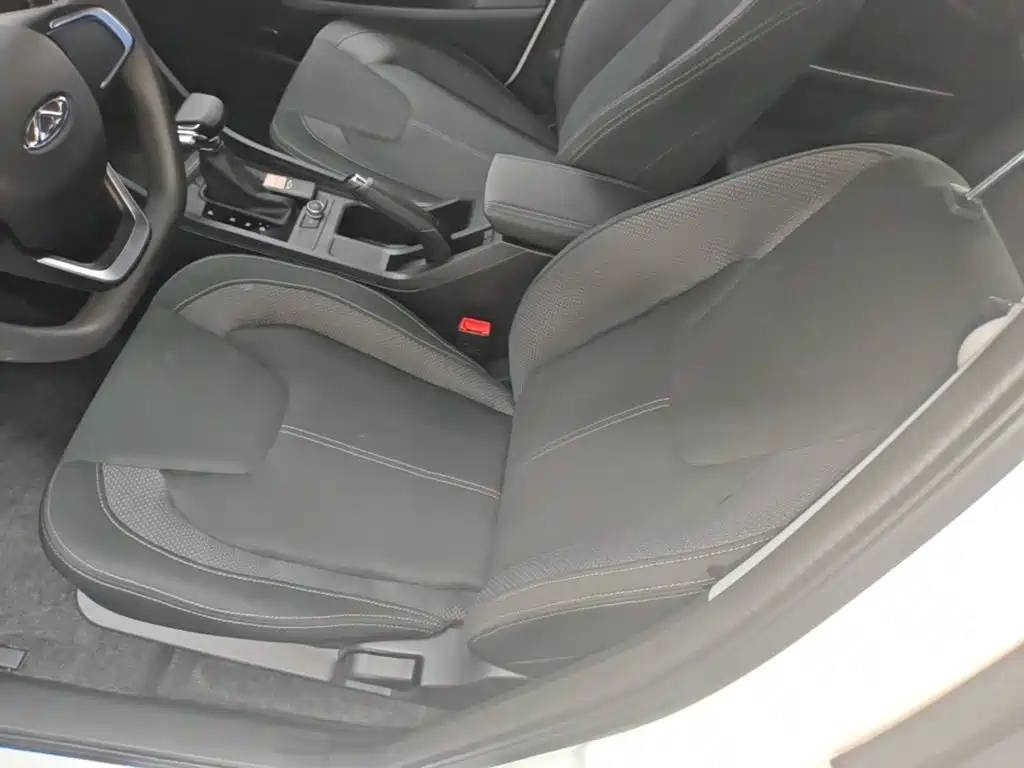 Chery Tiggo 3x — миниатюра 15