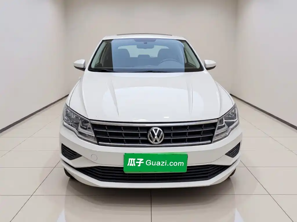Volkswagen Jetta — миниатюра 2