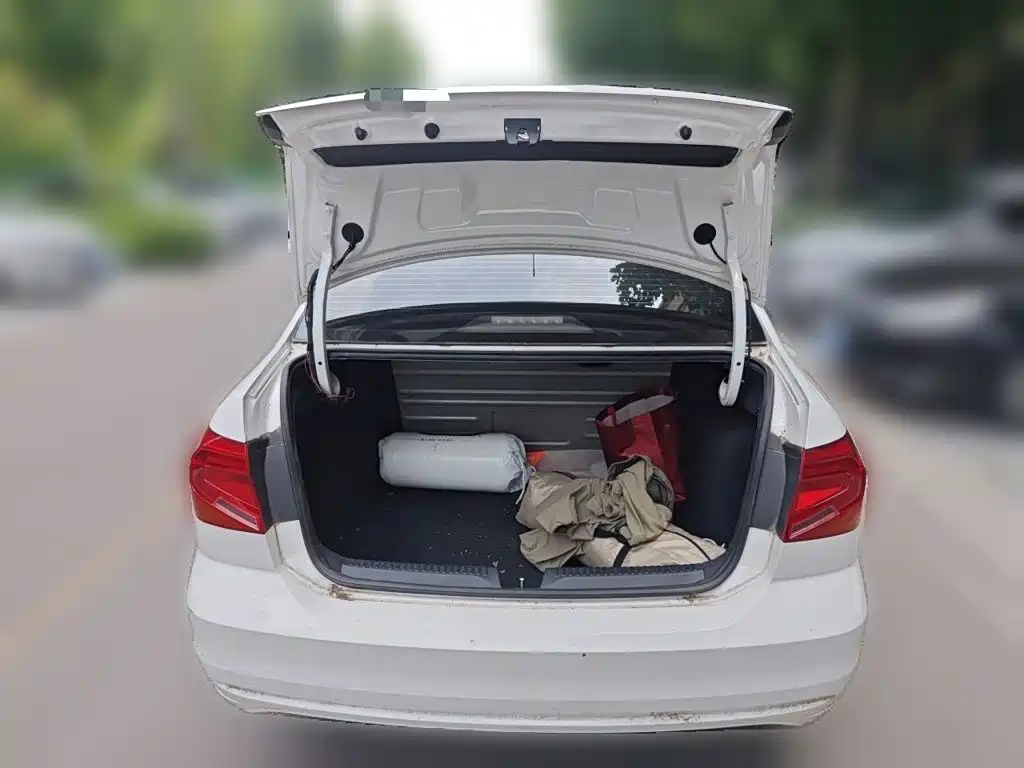 Volkswagen Jetta — миниатюра 15