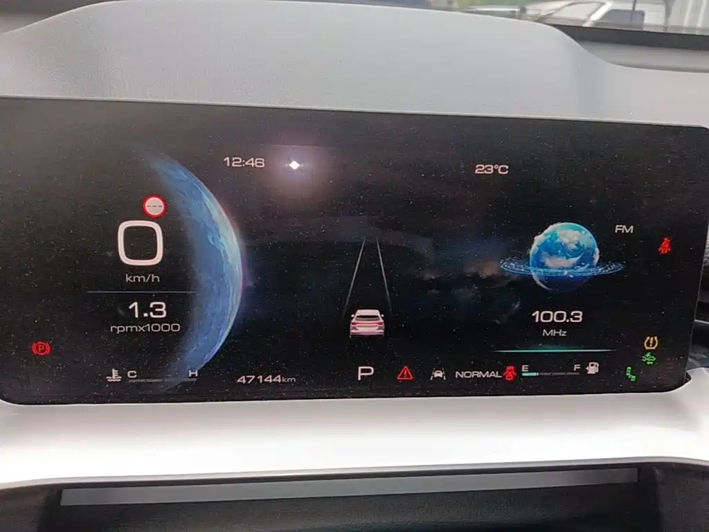 Haval H6 — миниатюра 12