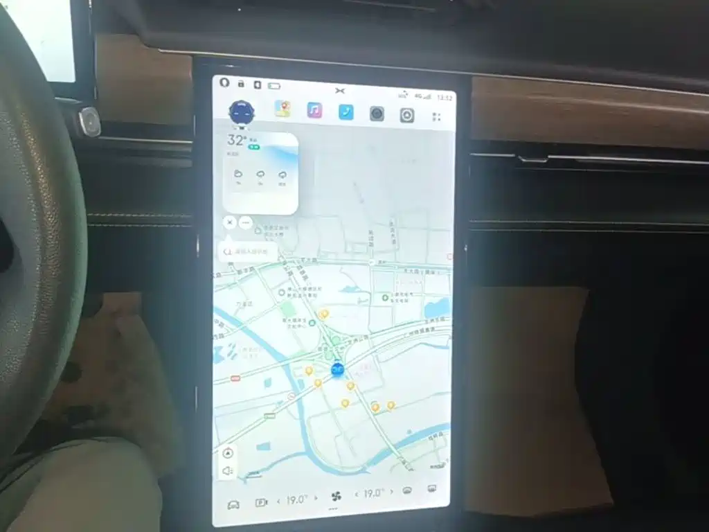 XPeng P5 — миниатюра 13