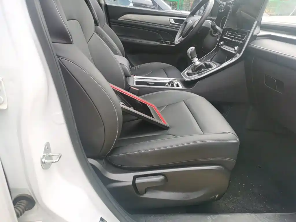 Haval M6 — миниатюра 25