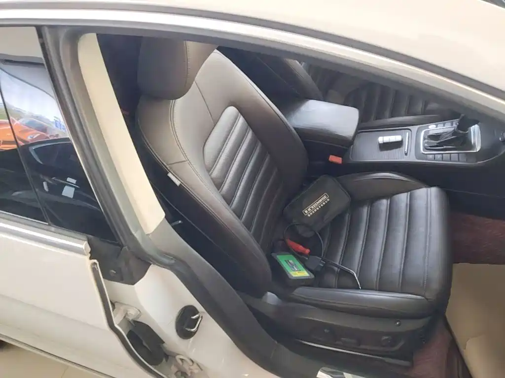 Volkswagen CC — миниатюра 25