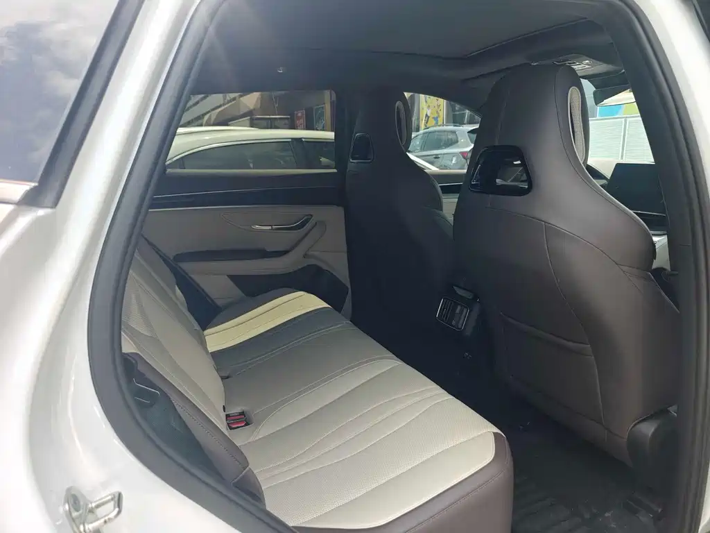 BYD PLUS New Energy — миниатюра 7