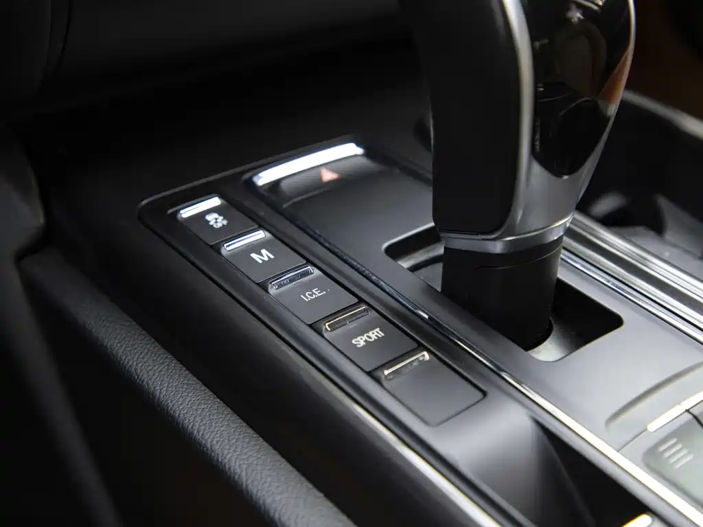 Maserati Ghibli — миниатюра 25