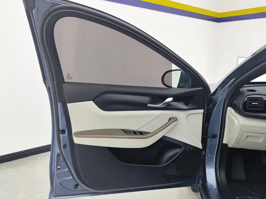 BYD Qin PLUS — миниатюра 7