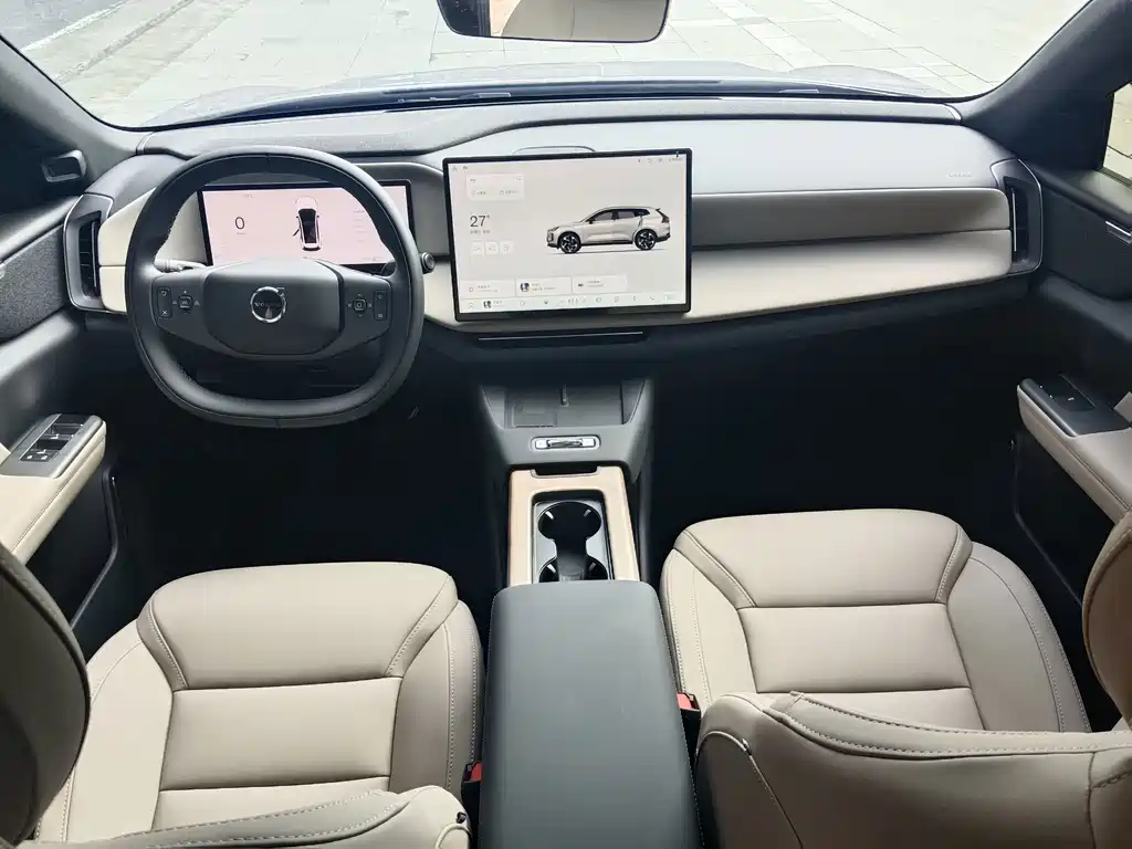 Volvo XC70 PHEV 2WD Long Range Core, фото 11
