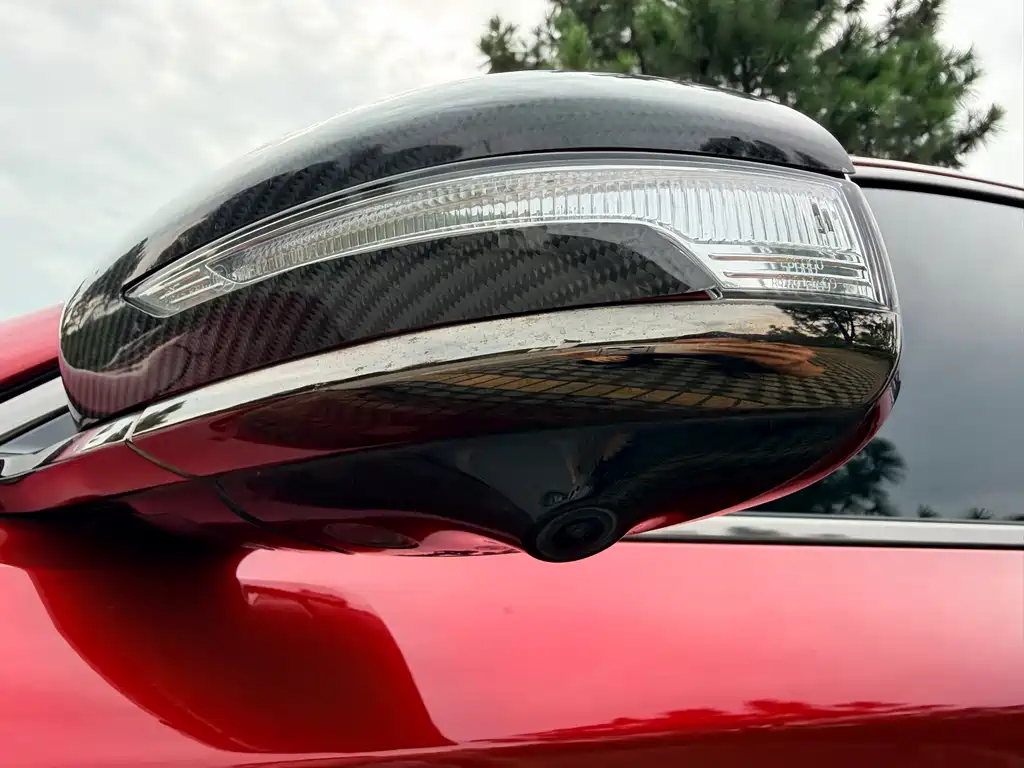 Genesis G70 — миниатюра 23