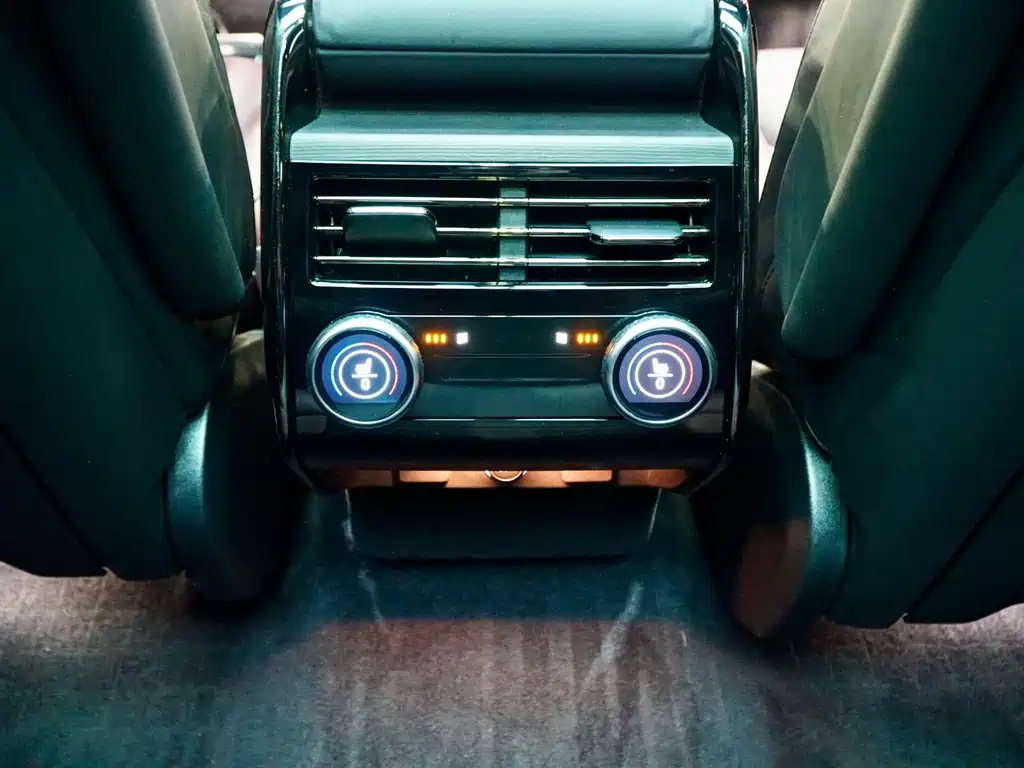 Land Rover Sport — миниатюра 15