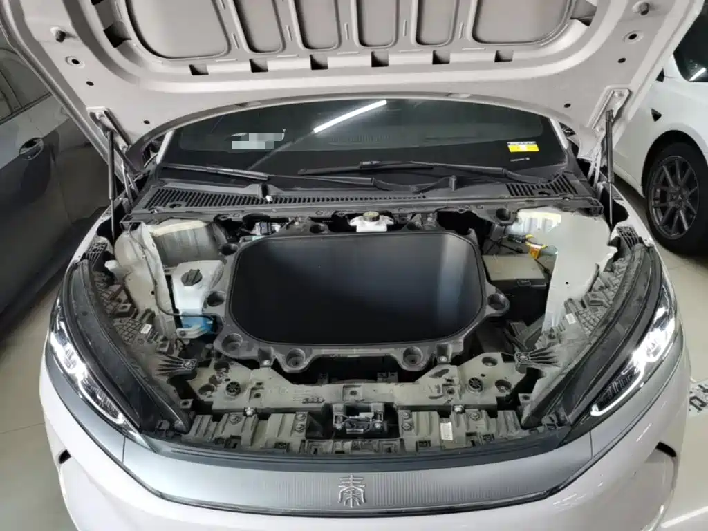 BYD Qin L — миниатюра 20