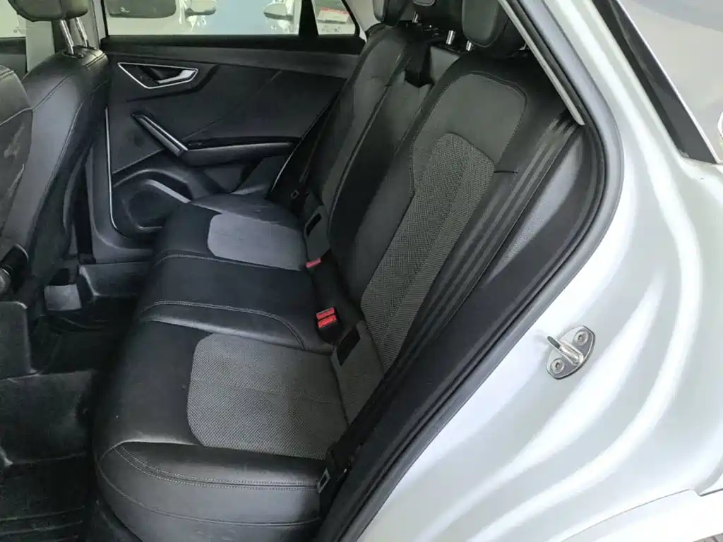 Audi Q2L — миниатюра 17