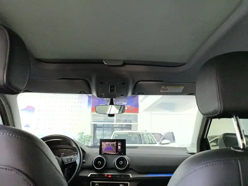 Audi Q2L — миниатюра 18