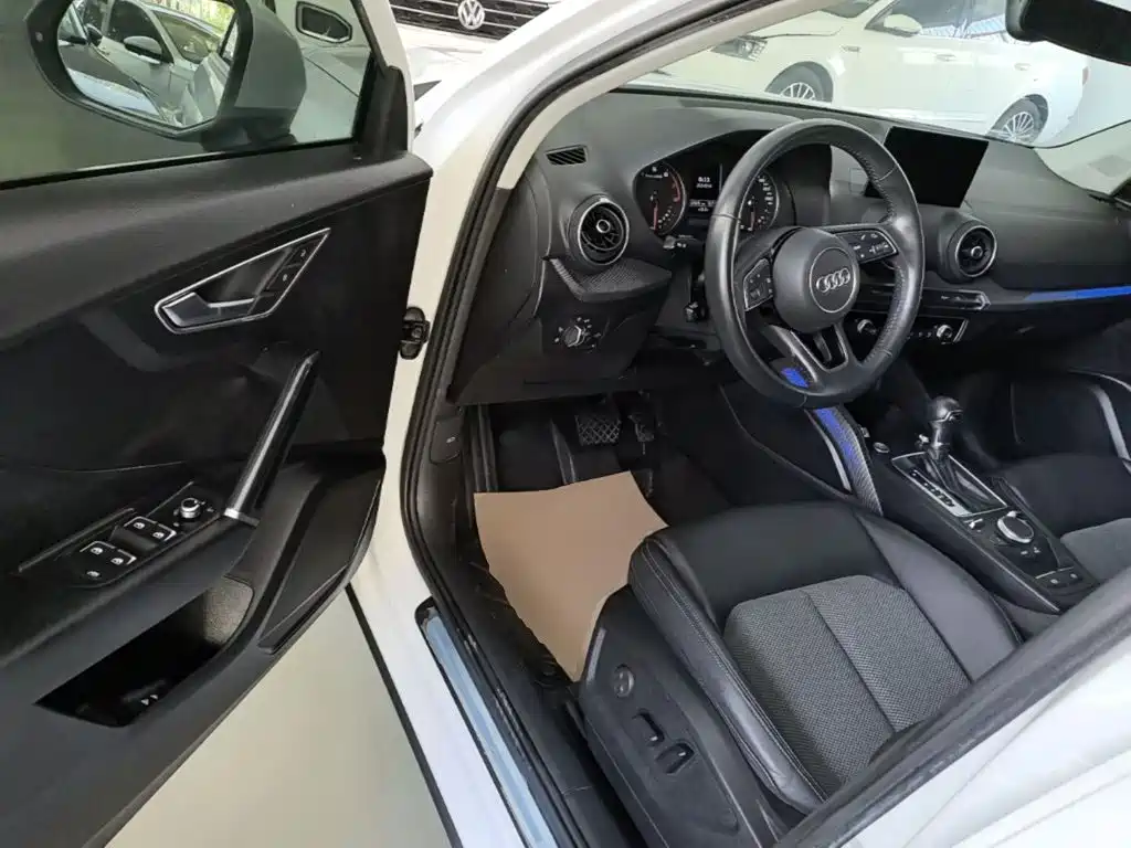 Audi Q2L — миниатюра 16