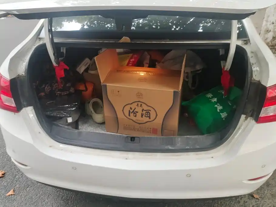 Buick Excelle — миниатюра 4
