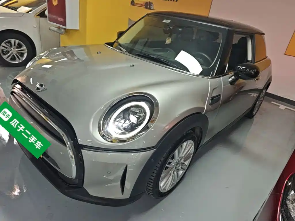 MINI Mini — миниатюра 2