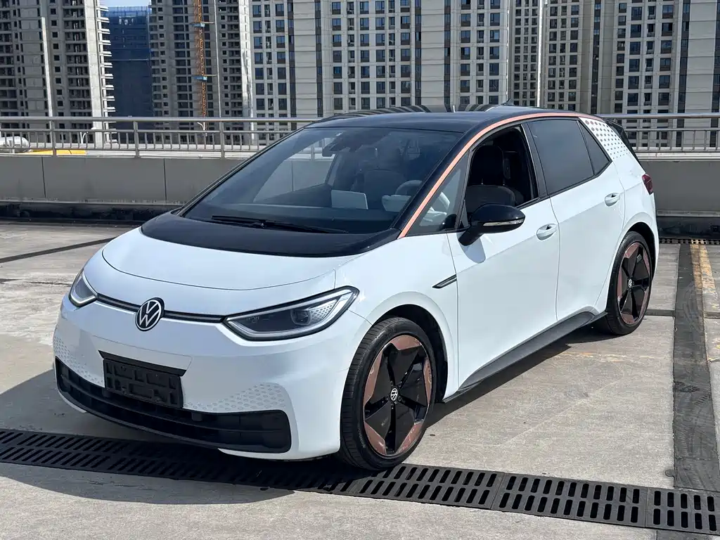 Volkswagen ID.3 2022